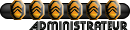 Administrateur du site