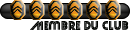 Membre du Club Membre du Club